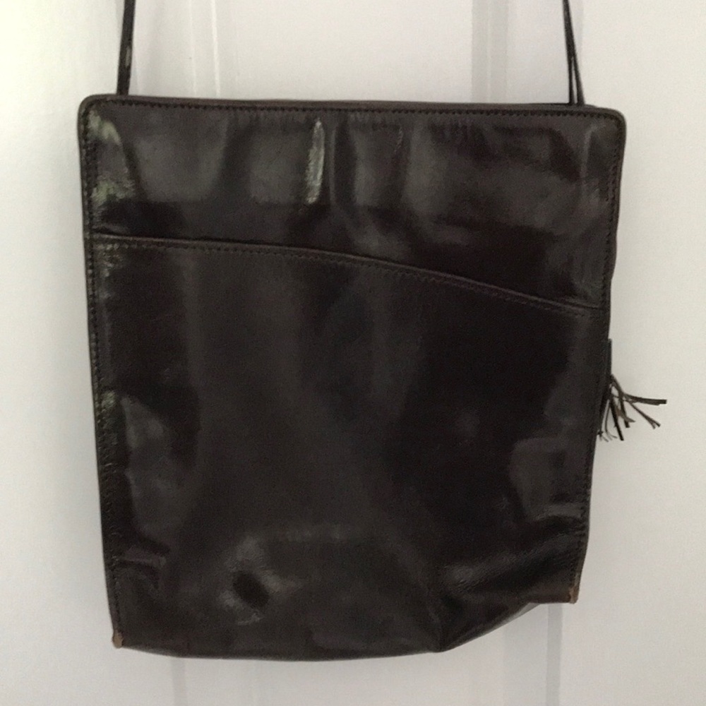 Bottera Veneta vintage crossbody bag purse